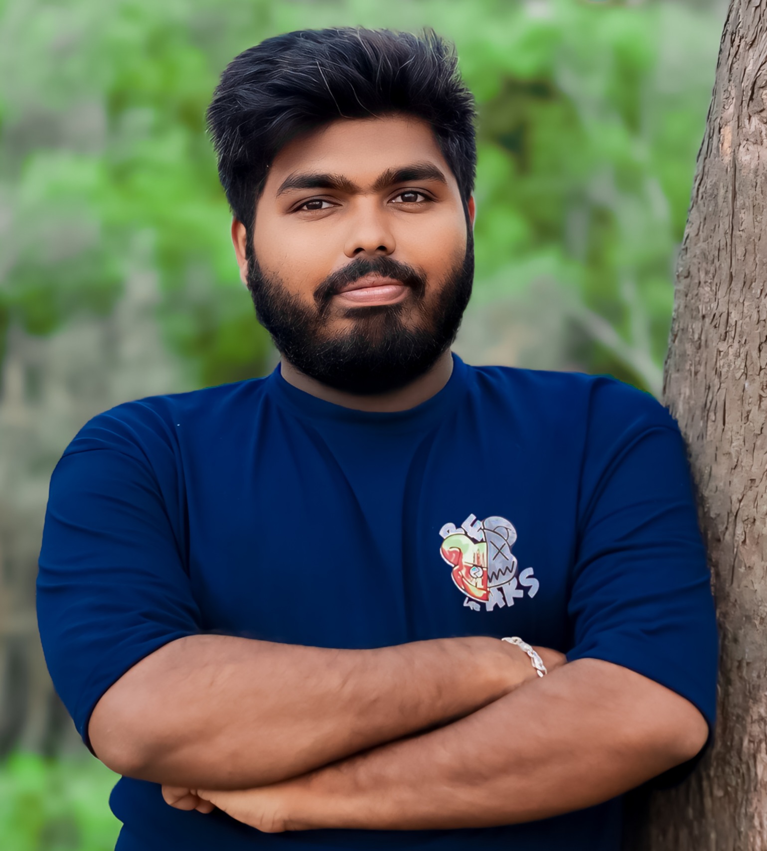 TeamMember
